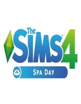 The Sims 4 - Spa Day DLC EU XBOX One / Xbox Series X|S CD Key