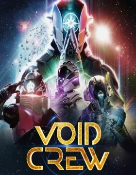 Void Crew EU PC Steam CD Key