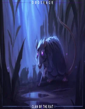 Northgard - Dodsvagr, Clan of the Rat DLC EU PC Steam CD Key