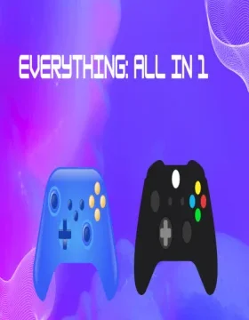 Everything: All in 1 PC Steam CD Key
