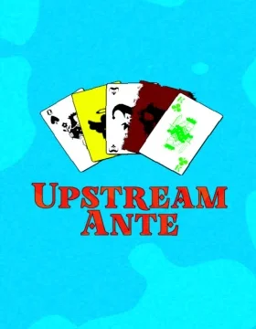 Upstream Ante PC Steam CD Key