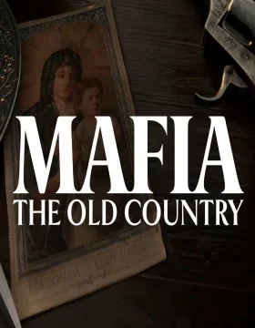 Mafia: The Old Country EU Xbox Series X|S CD Key