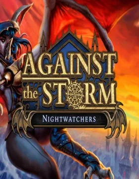 Against the Storm - Nightwatchers DLC EU PC Steam CD Key