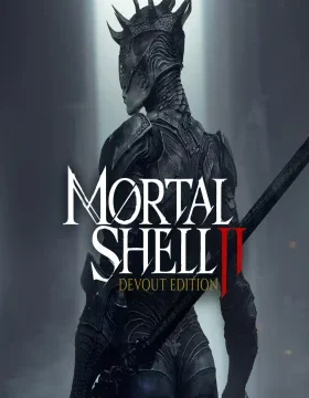 Mortal Shell II Devout Edition EU Xbox Series X|S CD Key