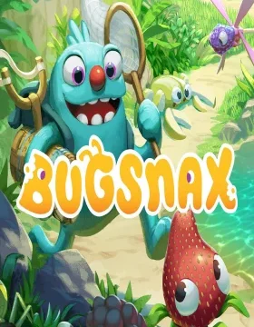 Bugsnax EU XBOX One / Xbox Series X|S CD Key