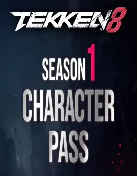 TEKKEN 8 - Season 1 Character Pass DLC EU PC Steam CD Key