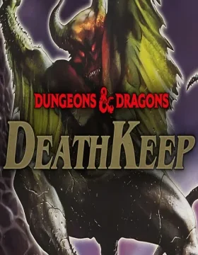 DeathKeep PC Steam CD Key