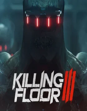 Killing Floor 3 Xbox Series X|S Access