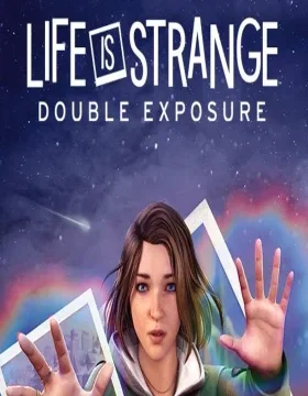 Life is Strange: Double Exposure EU Xbox Series X|S CD Key