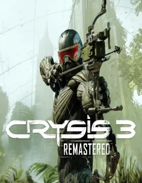 Crysis 3 Remastered EU XBOX One / Xbox Series X|S CD Key