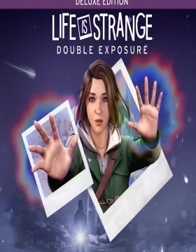 Life is Strange: Double Exposure Deluxe Edition EU Xbox Series X|S CD Key
