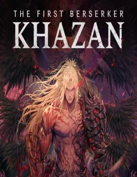 The First Berserker: Khazan Xbox Series X|S Access