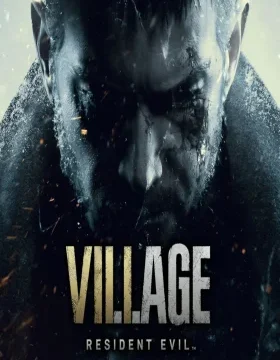 Resident Evil Village XBOX One / Xbox Series X|S Access