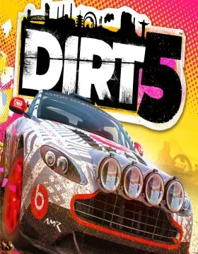 DIRT 5 XBOX One / Xbox Series X|S Access