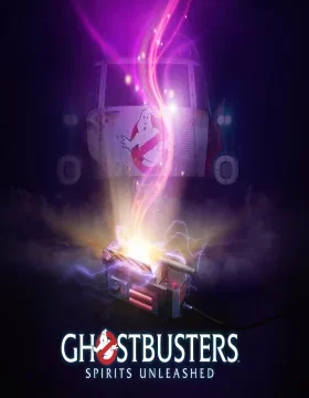 Ghostbusters: Spirits Unleashed XBOX One / Xbox Series X|S Access