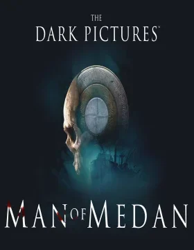 The Dark Pictures Anthology: Man Of Medan XBOX One / Xbox Series X|S Access