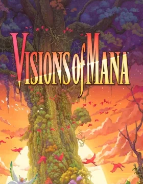 Visions of Mana Xbox Series X|S Access