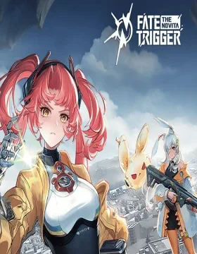 Fate Trigger Closed Beta PC Steam CD Key