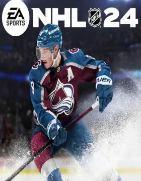 NHL 24 Xbox Series X|S Access
