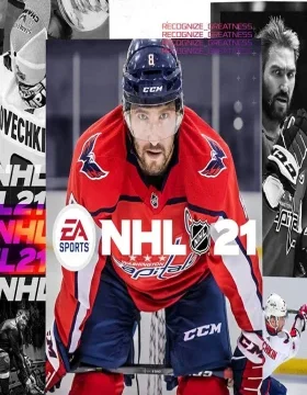 NHL 21 XBOX One / Xbox Series X|S Access