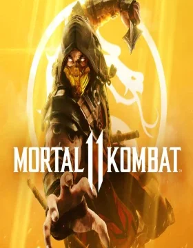 Mortal Kombat 11 XBOX One / Xbox Series X|S Access