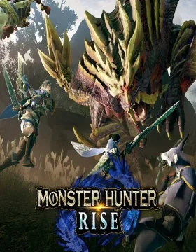 Monster Hunter Rise XBOX One / Xbox Series X|S Access