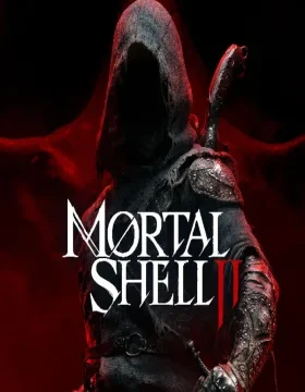 Mortal Shell II EU Xbox Series X|S CD Key