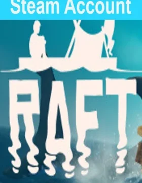 Raft EU Xbox Series X|S CD Key