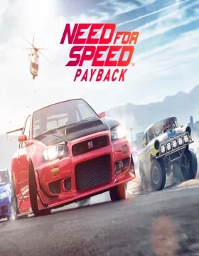Need for Speed: Payback XBOX One / Xbox Series X|S Access