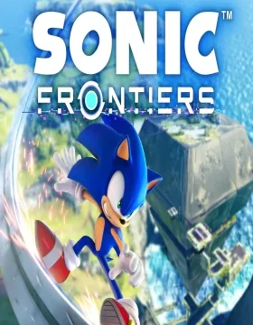 Sonic Frontiers XBOX One / Xbox Series X|S Access