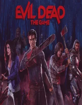 Evil Dead: The Game XBOX One / Xbox Series X|S Access