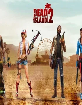 Dead Island 2 XBOX One / Xbox Series X|S Access