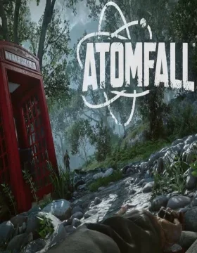 Atomfall XBOX One / Xbox Series X|S / PC Access