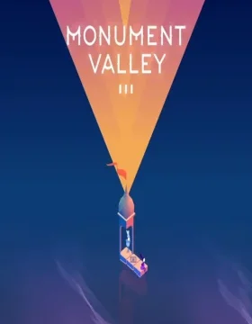 Monument Valley 3 PC Steam CD Key