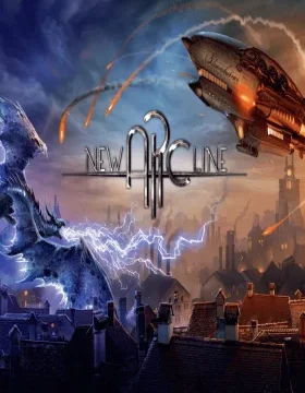 New Arc Line EU PC Steam CD Key
