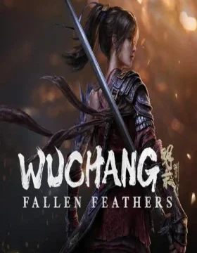 Wuchang: Fallen Feathers EU Xbox Series X|S CD Key