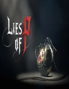 Lies of P XBOX One / Xbox Series X|S Access