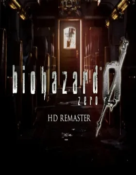 Resident Evil 0 EU XBOX One / Xbox Series X|S CD Key