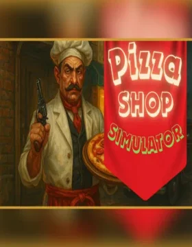 Pizza Shop Simulator PC Steam CD Key