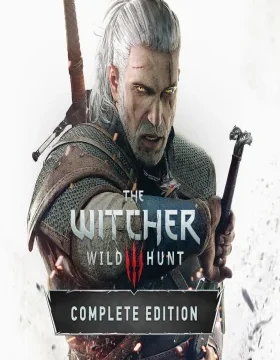 The Witcher 3: Wild Hunt Complete Edition XBOX One / Xbox Series X|S Access
