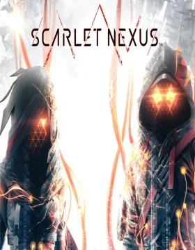 SCARLET NEXUS XBOX One / Xbox Series X|S Access