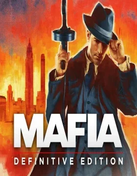 Mafia: Definitive Edition XBOX One / Xbox Series X|S Access