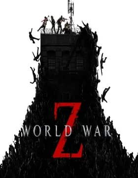World War Z XBOX One / Xbox Series X|S Access