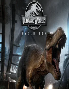 Jurassic World Evolution XBOX One / Xbox Series X|S Access