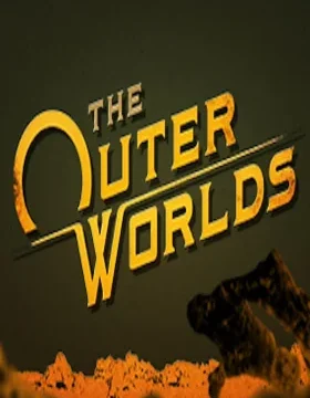The Outer Worlds XBOX One / Xbox Series X|S Access