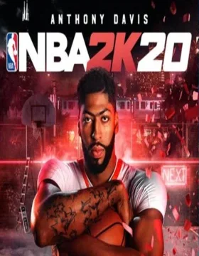 NBA 2K20 XBOX One / Xbox Series X|S Access