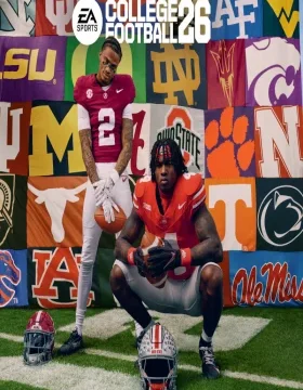 College Football 26 EU Xbox Series X|S CD Key