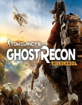 Tom Clancy's Ghost Recon Wildlands XBOX One / Xbox Series X|S Access