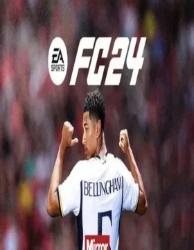 EA Sports FC 24 XBOX One / Xbox Series X|S Access