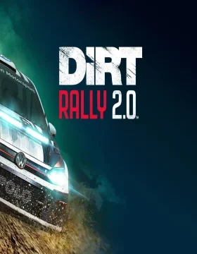 DiRT Rally 2.0 XBOX One / Xbox Series X|S Access
